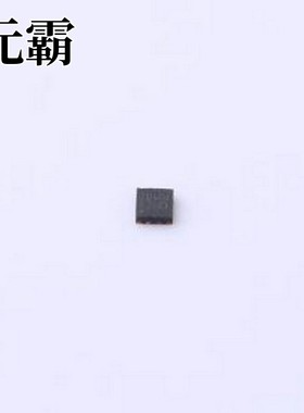 ZD25D40CNJGR NOR FLASH ZD25D40 USON-8-EP(1.5x1.5)