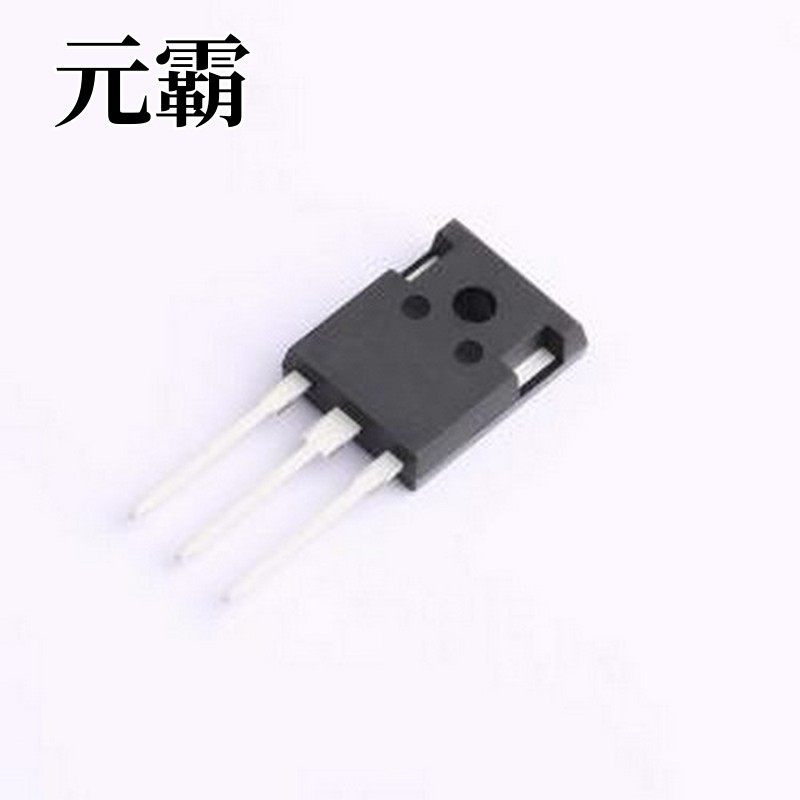 RS30N50W 场效应管(MOSFET) 1个N沟道 耐压:500V 电流:30A TO-247