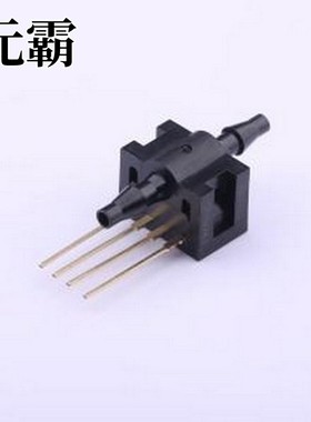 26PCFFG6G 压力传感器 26PCFFG6G SIP-4