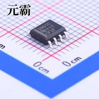 THS3001CD 运算放大器 SOIC-8
