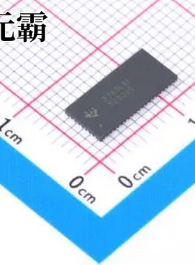 TS3DV520ERHUR WQFN-56-EP(5x11) 视频接口芯片