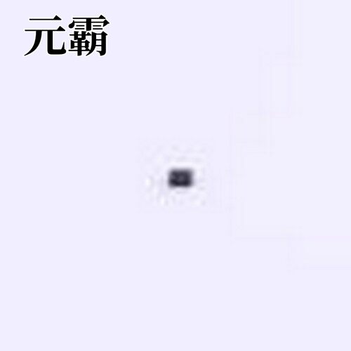 MBR4010DF 肖特基二极管 电压:40V 电流:1A DFN1006