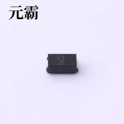 SMAJ250CA 静电和浪涌保护(TVS/ESD) SMAJ250CA SMA