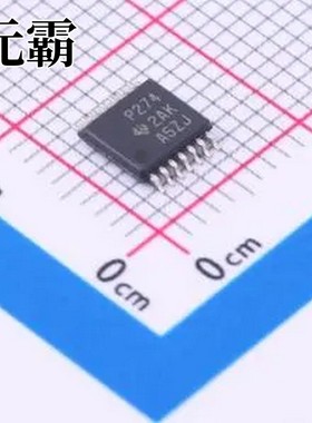 TLC274CPWR TSSOP-14 精密运放