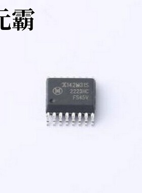 π142M31S 数字隔离器 π142M31S SSOP-16