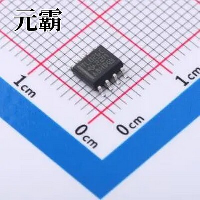 TL026CDR SOIC-8 运算放大器