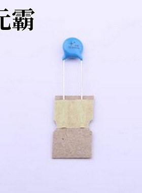 STE05D680K1BQ0FST0R0 压敏电阻 钳位电压145V 插件压敏电阻 插件