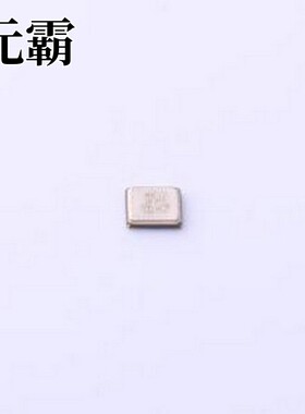 TZ2094A 无源晶振 12MHz 10pF SMD2520-4P