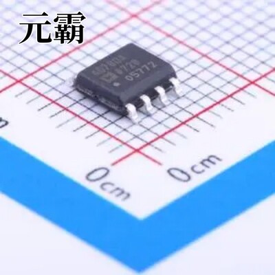 AD780ARZ-REEL7 SOIC-8 电压基准芯片