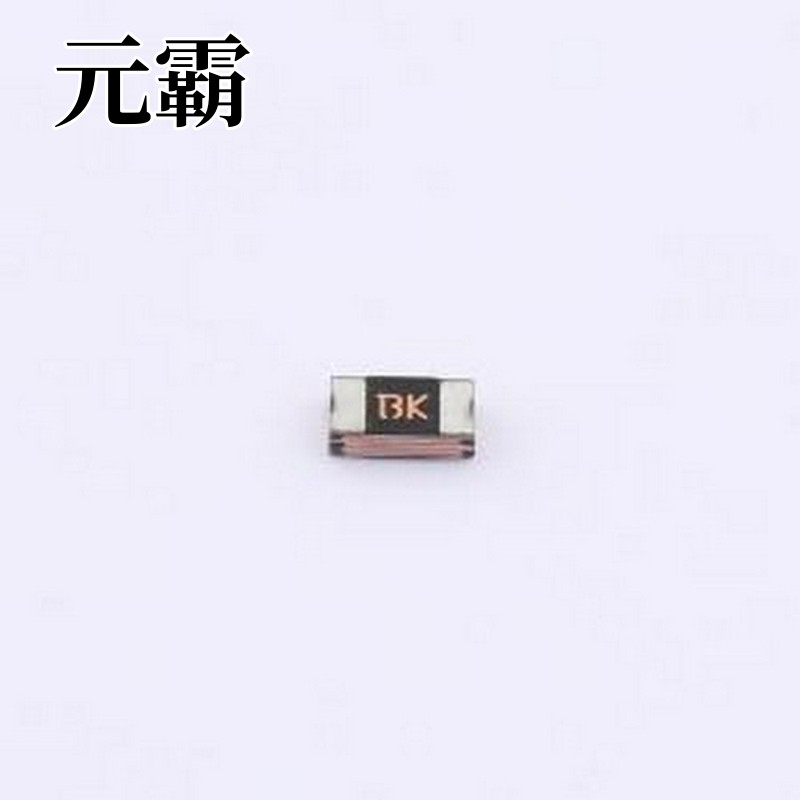 1206L200/16NR 自恢复保险丝 16V 2A 1206自恢复 1206