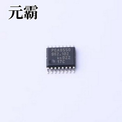 PCA8550PW,118 信号开关/编解码器/多路复用器 PCA8550PW,118 TSS