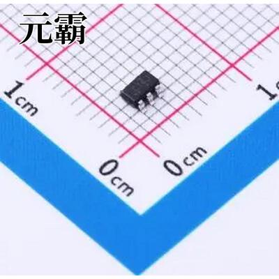 SN74LVC1G14DBVT SOT-23-5 反相器