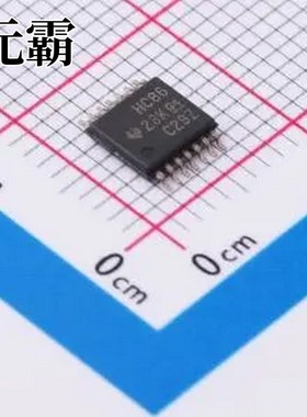 SN74HC86PWR TSSOP-14 逻辑门