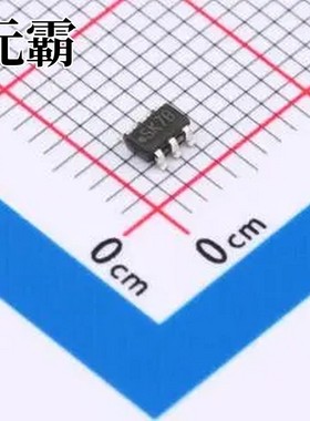 LM5134BMF/NOPB SOT-23-6 栅极驱动芯片