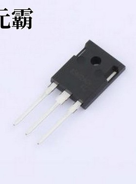 SP85N02AGHTF 场效应管(MOSFET) 耐压:85V 电流:280A TO-247
