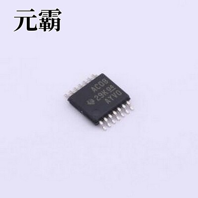 SN74AC08PWR 逻辑门 SN74AC08PWR TSSOP-14