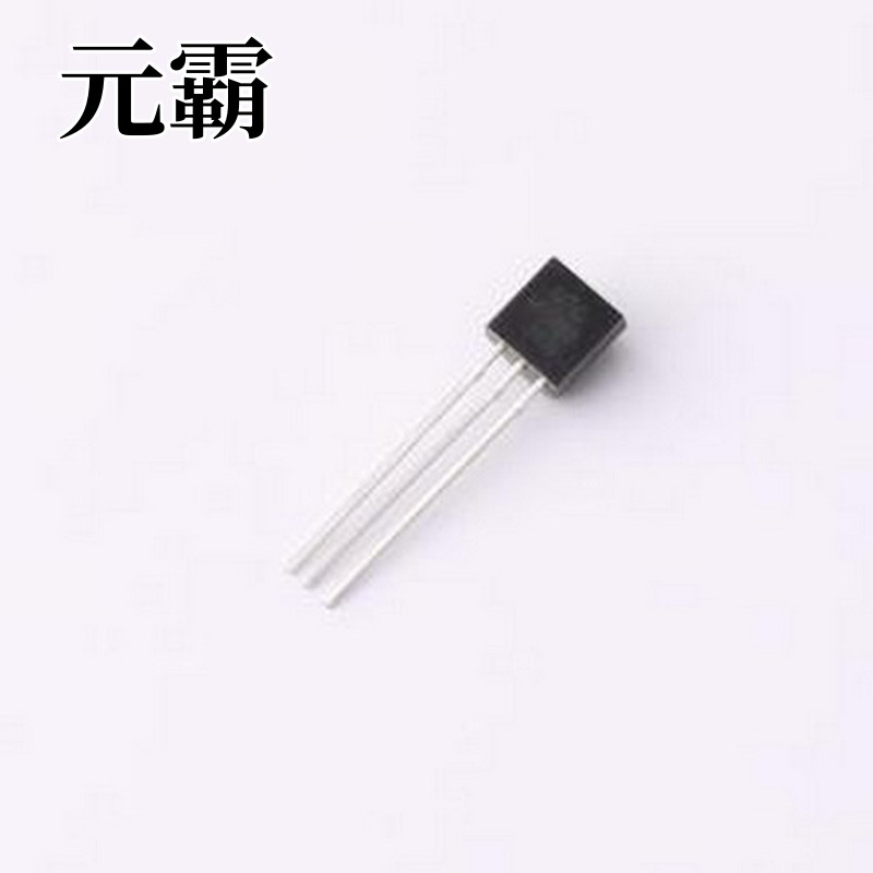 MPSA42L-T92-K 三极管(BJT) MPSA42L-T92-K TO-92