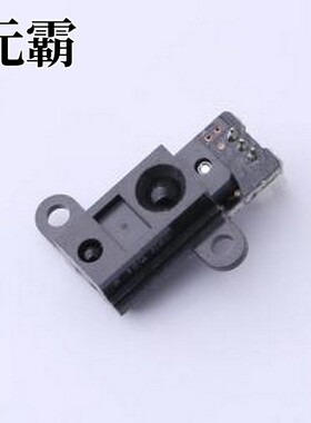 GP2Y0AF15Q 光纤/激光传感器 GP2Y0AF15Q