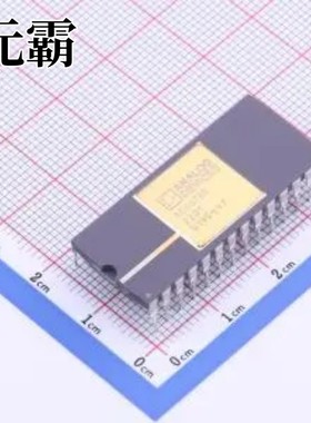 AD667BD CDIP-28 数模转换芯片DAC