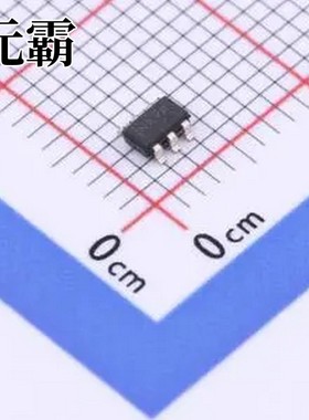 TPS560430YFDBVR SOT-23-6 DC-DC电源芯片