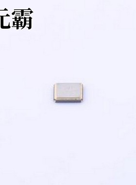 CF4025M00012T8188041 无源晶振 25MHz ±10ppm 12pF SMD3225-4P