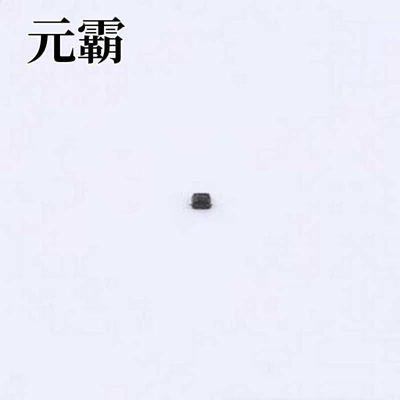 HACPDQC5V0ESPC-HF 静电和浪涌保护(TVS/ESD) HACPDQC5V0ESPC-HF