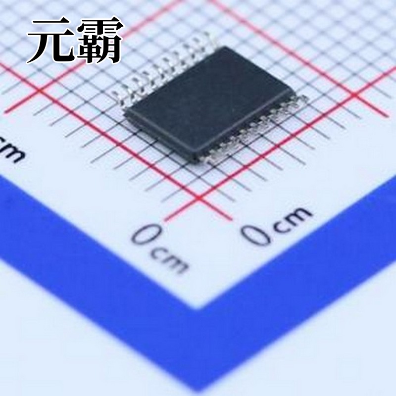 STM32F030F4P6 单片机(MCU/MPU/SOC) 主流ARM Cortex-M0超值系列M
