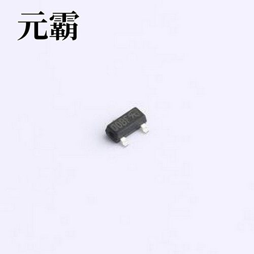 AFN2312S23RG-VB 场效应管(MOSFET) 1个N沟道 耐压:20V 电流:6A S