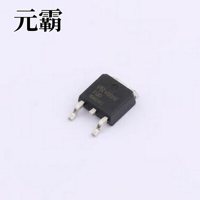 FQD10N20CTM-VB 场效应管(MOSFET) 1个N沟道 耐压:200V 电流:10A