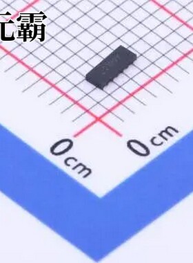 TPD6E05U06RVZR USON-14(1.4x3.5) 静电和浪涌保护(TVS/ESD)