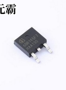 IPD60R145CFD7 场效应管(MOSFET) 1个N沟道 耐压:600V 电流:10A D