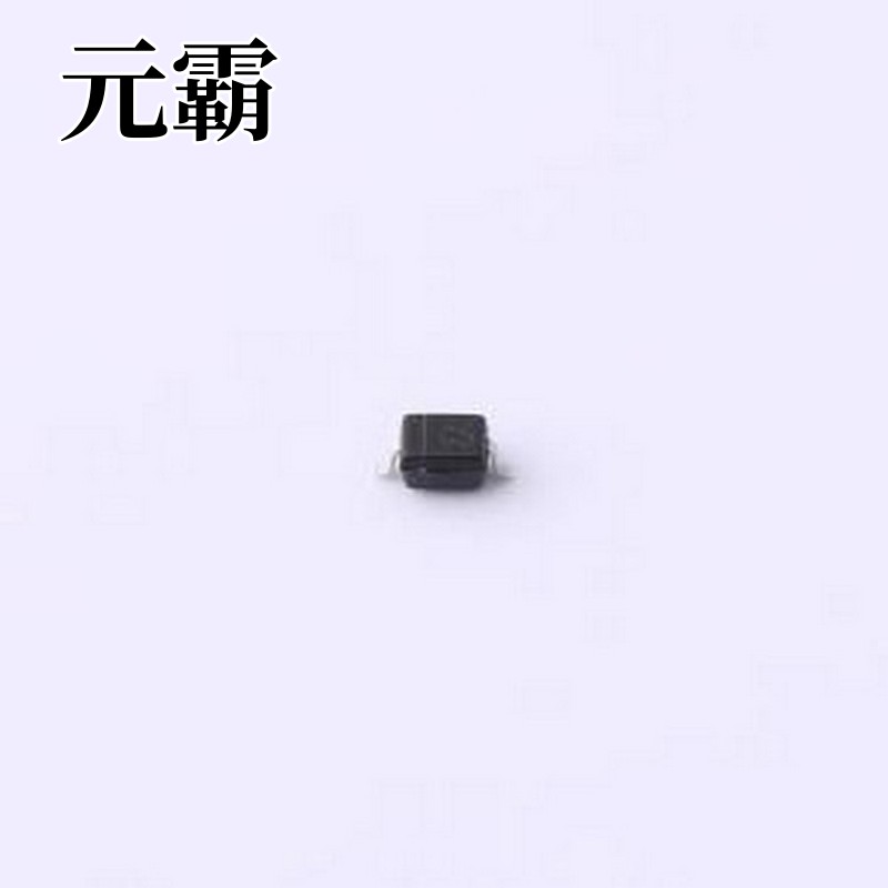 MMSZ5225BS-7-F 稳压二极管 MMSZ5225BS-7-F SOD-323