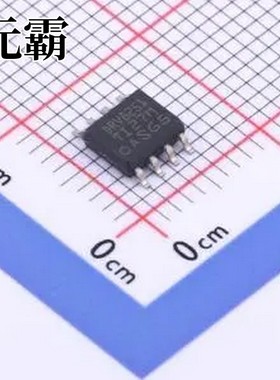 DRV8251DDAR SO-8-EP 有刷直流电机驱动芯片