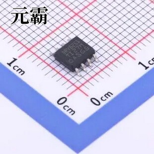DRV8251DDAR SO-8-EP 有刷直流电机驱动芯片