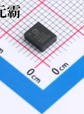 ADGS1414DBCCZ-RL7 LGA-30(4x5) 模拟开关/多路复用器