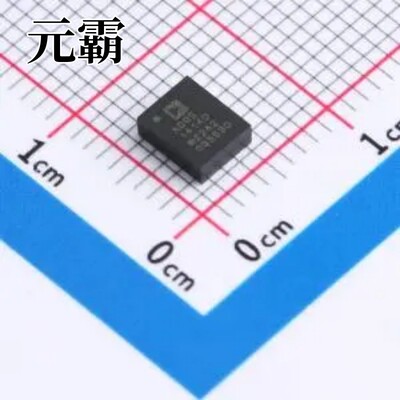 ADGS1414DBCCZ-RL7 LGA-30(4x5) 模拟开关/多路复用器