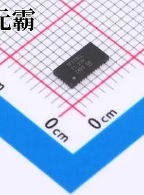 TS3V713ELRTGR WQFN-32(3x6) 模拟开关/多路复用器