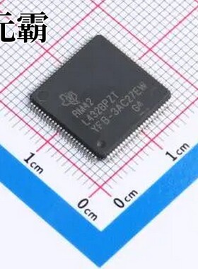 RM42L432BPZT 单片机(MCU/MPU/SOC) LQFP-100(14x14)