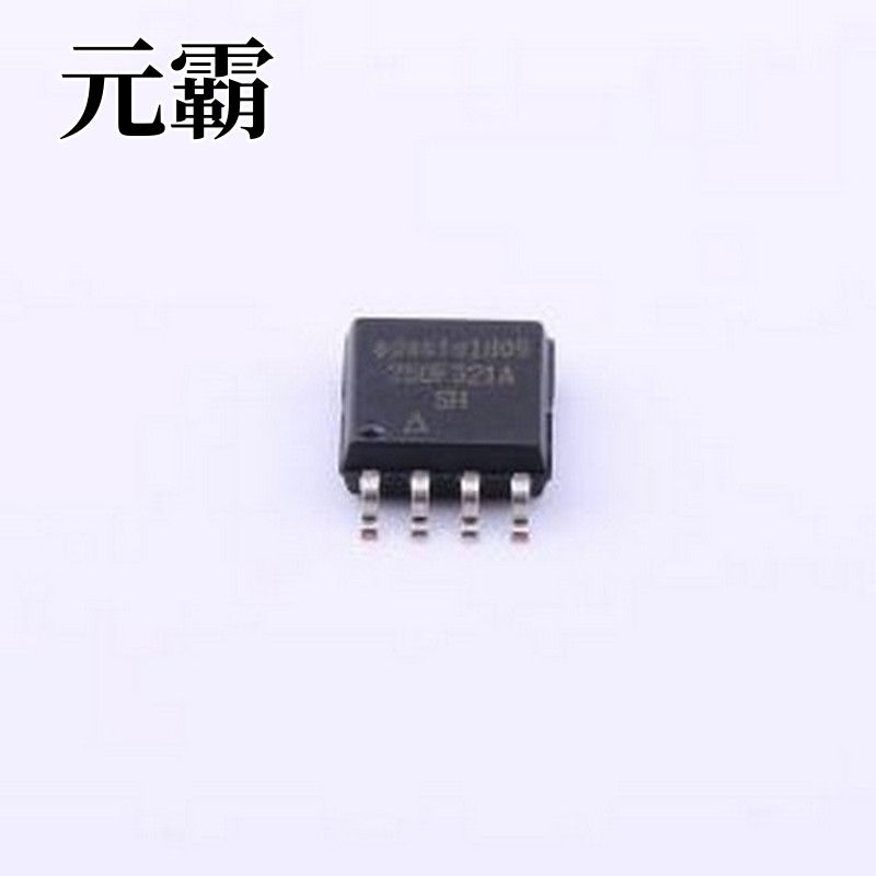 AT25DF321A-SH-T NOR FLASH AT25DF321A-SH-T SOIC-8-208mil