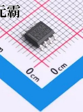 TLV2372QDRG4Q1 SOIC-8 运算放大器