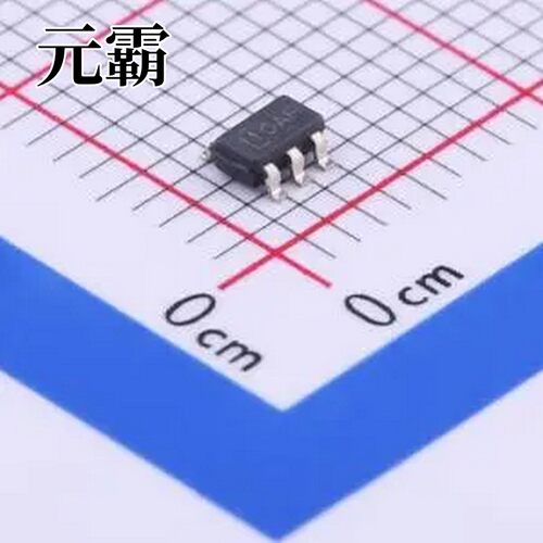 TLV9061IDBVR SOT-23-5 运算放大器