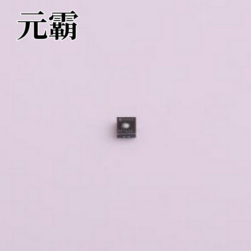 SHT45-AD1F-R2 温湿度传感器 3.000.886 DFN-4