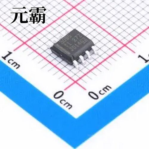 THS3095DDAR 运算放大器 Power-Pad-SO-8