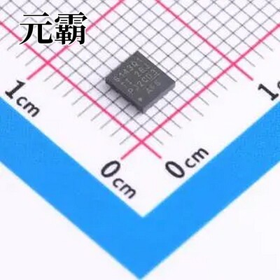 LM61430AFSQRJRRQ1 VQFN-14-HR(4x3.5) DC-DC电源芯片