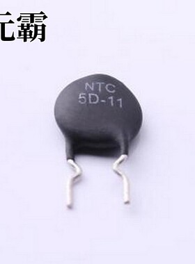 WMF21-5D11MPUP8CB4 NTC热敏电阻 WMF21-5D11MPUP8CB4 插件,P=7.5