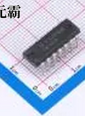 LM3302N PDIP-14 比较器