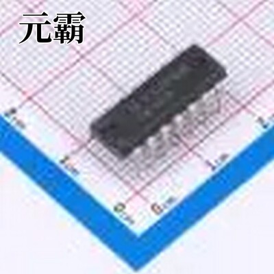 LM3302N PDIP-14 比较器