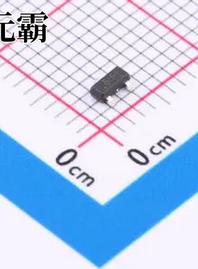 TLV809J25DBZR SOT-23-3 监控和复位芯片