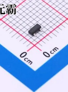 TL431LIBEDBZRQ1 SOT-23-3 电压基准芯片