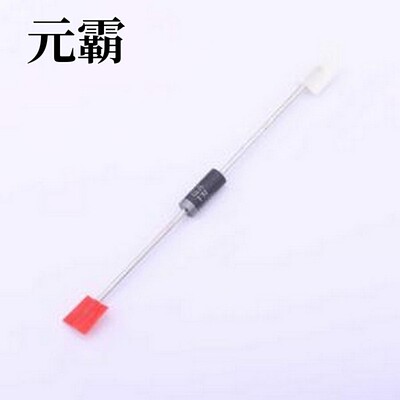 1N5354BRLG 稳压二极管 1N5354BRLG 插件,D3.3xL8.38mm